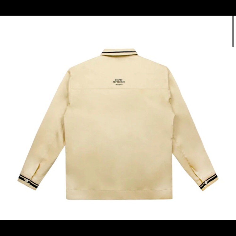 Jacket - Picture 2 of 4